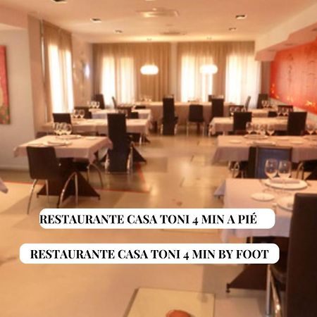Apartamento Completo Torresol I Бенідорм Екстер'єр фото