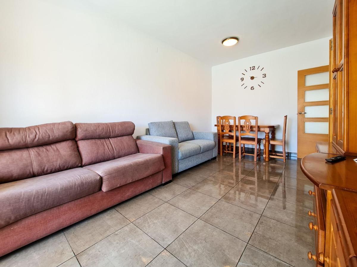 Apartamento Completo Torresol I Бенідорм Екстер'єр фото