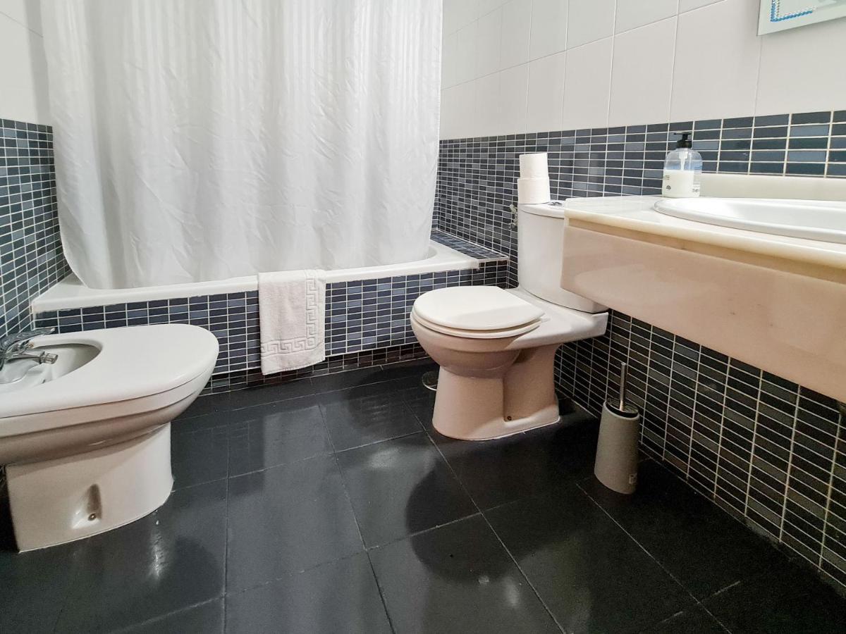 Apartamento Completo Torresol I Бенідорм Екстер'єр фото